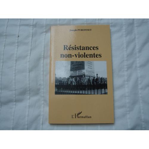 Resistances Non-Violentes