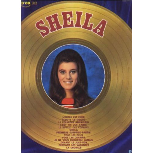Disque D'or - Vol. 1