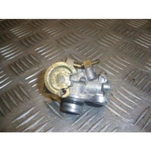 Honda 125 Crm Pompe A Huile Type Jd13 - 1990/1999