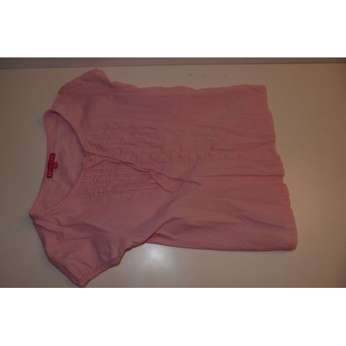 Chemise Poivre Blanc