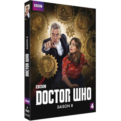 Doctor Who - Saison 8