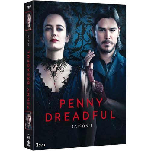 Penny Dreadful - Saison 1