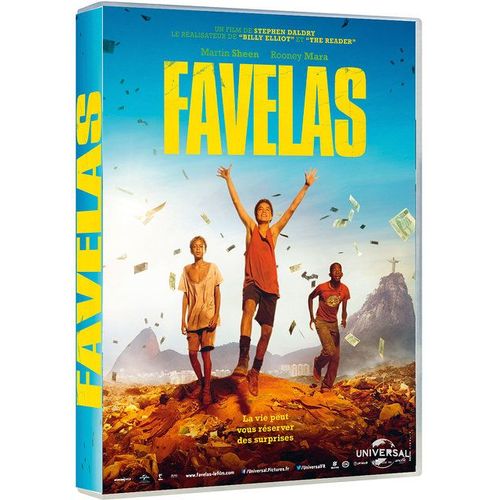 Favelas