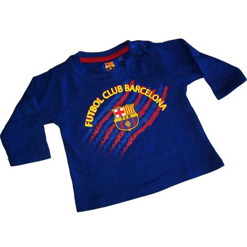 Maillot fc barcelone bebe hot sale