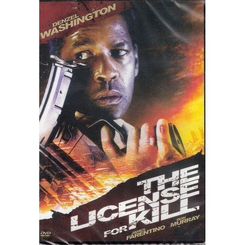The License For Kill