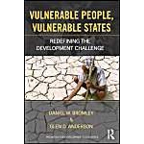 Vulnerable People, Vulnerable States