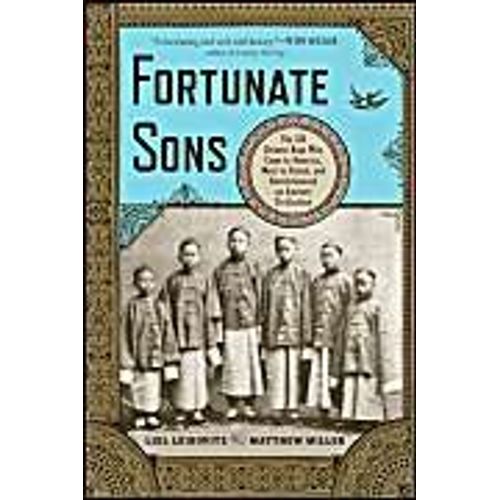 Fortunate Sons