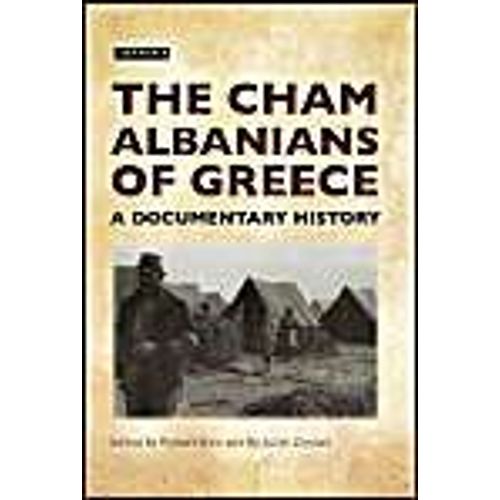 The Cham Albanians Of Greece