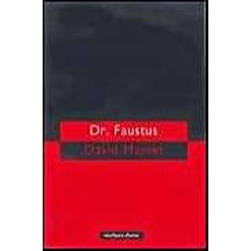 Dr. Faustus