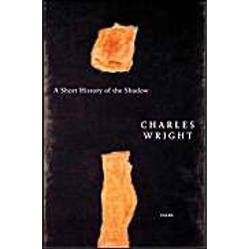A Short History Of The Shadow