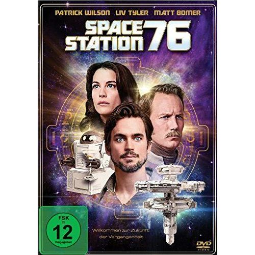 Space Station 76