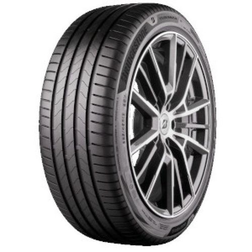 Pneu Bridgestone Turanza 6 ( 205/45 R16 87W XL Enliten / EV )