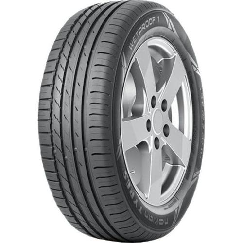 Pneu Nokian Wetproof 1 ( 195/60 R15 88V )