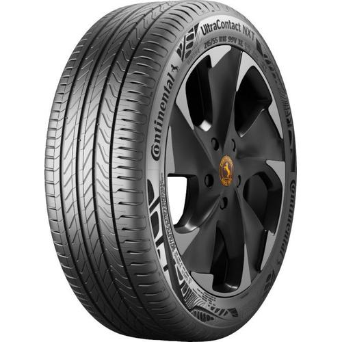 Pneu Continental UltraContact NXT - ContiRe.Tex ( 255/45 R19 104Y XL CRM, EVc )