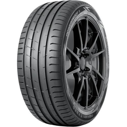 Pneu Nokian Powerproof 1 ( 255/40 ZR19 100Y XL )