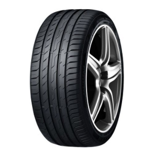 Pneu Nexen N Fera Sport SUV ( 255/45 ZR20 105Y XL 4PR RPB )