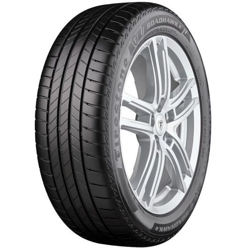 Pneu Firestone Roadhawk 2 ( 205/45 R17 88W XL Enliten / EV )