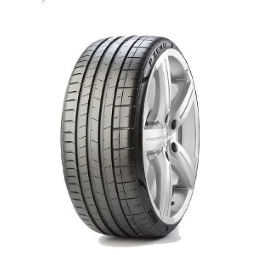 Pneu Pirelli P Zero PZ4 SC Run Flat ( 275/40 R19 105Y XL MOE, runflat )