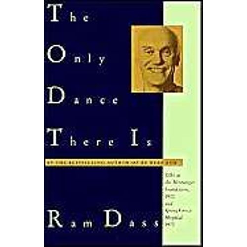 The Only Dance There Is