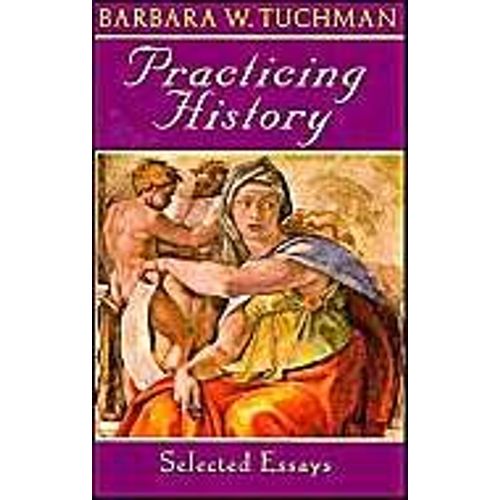 Practicing History