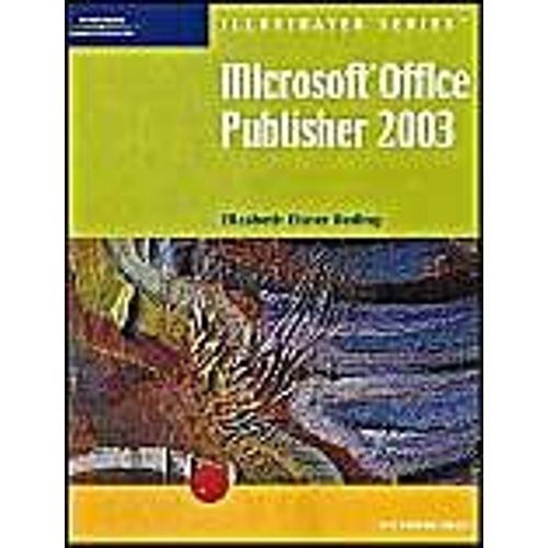 Microsoft Publisher 2003