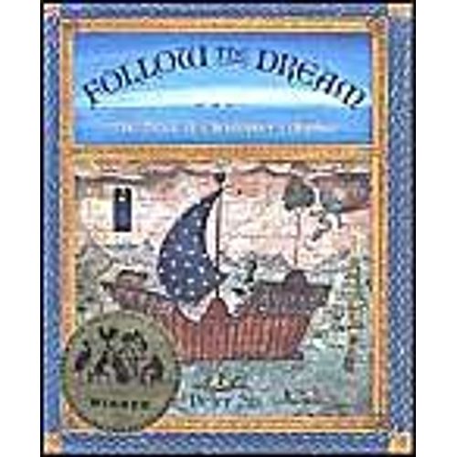 Follow The Dream