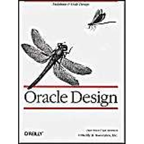 Oracle Design