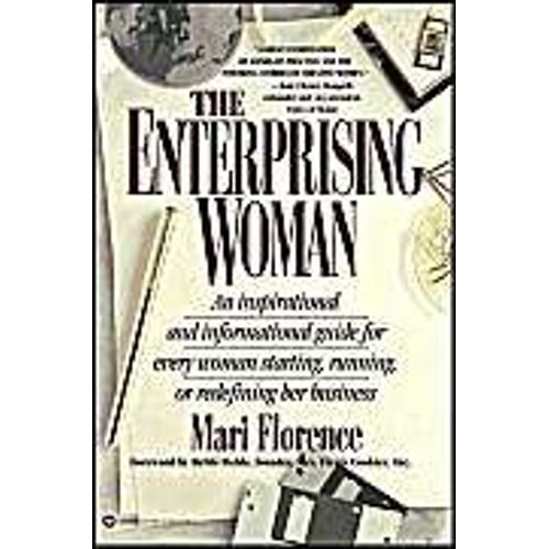The Enterprising Woman