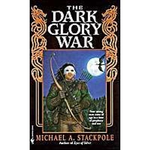 The Dark Glory War
