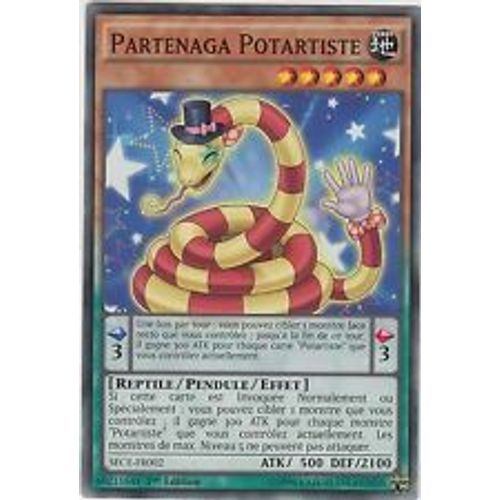 Partenaga Potartiste - Sece-Fr002 Commune 