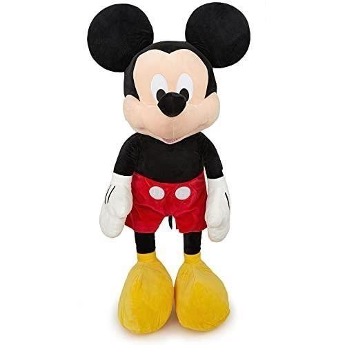 Simba Disney Peluche Mickey 75 Cm (6315870260)
