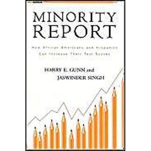 Minority Report