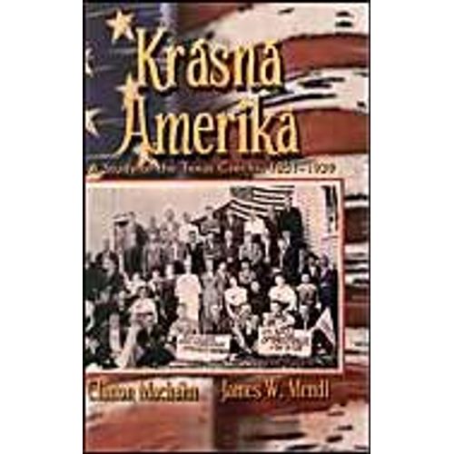 Krasna Amerika