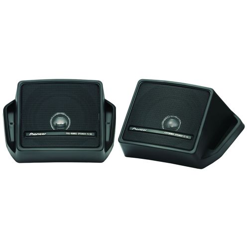 Pioneer TS-44 - Enceinte - Noir