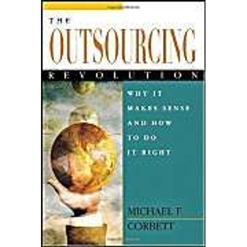 Corbett, M: Outsourcing Revolution