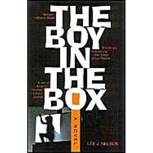 The Boy In The Box