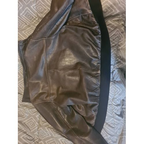 Blouson Redskins Aviateur