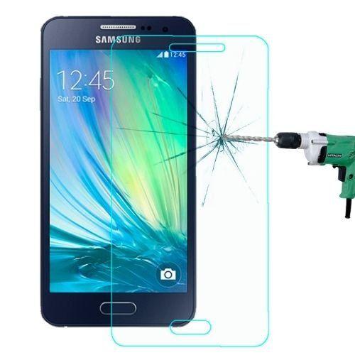 Protection Écran En Verre Trempé 9h 0.3mm Pour Samsung Galaxy A5