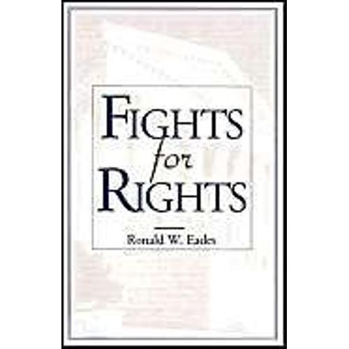 Fights For Rights