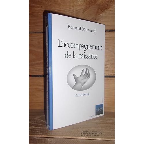L'accompagnement De La Naissance