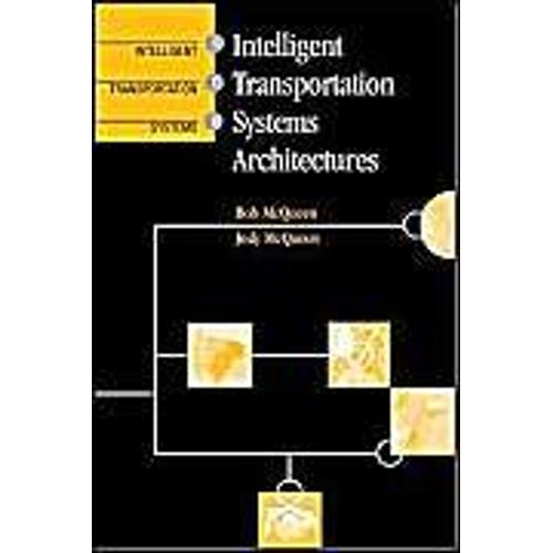 Intelligent Transportation System And Architecture