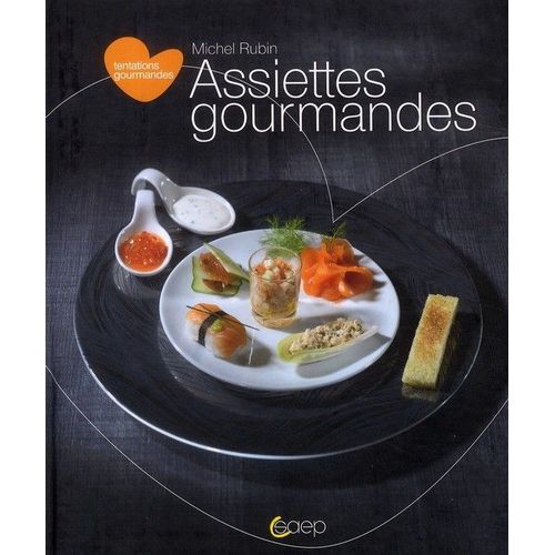 Assiettes Gourmandes