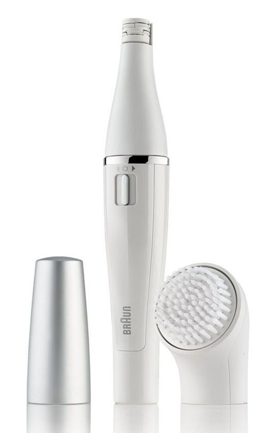 Braun Face 810 - �pilateur facial - sans fil_image_3|Rakuten