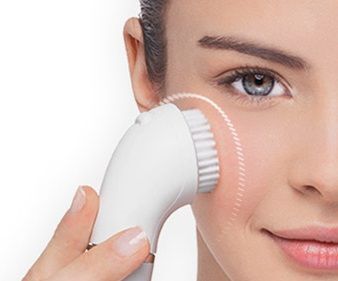 Braun Face 810 - �pilateur facial - sans fil_image_8|Rakuten