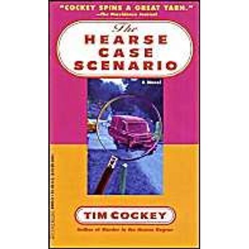The Hearse Case Scenario
