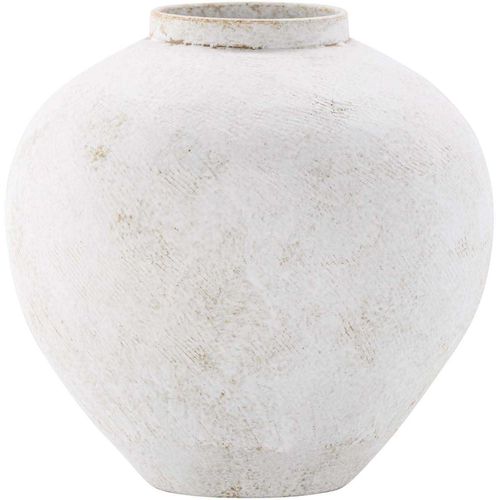 Vase en grès Globe 13 x 28 x 29 cm