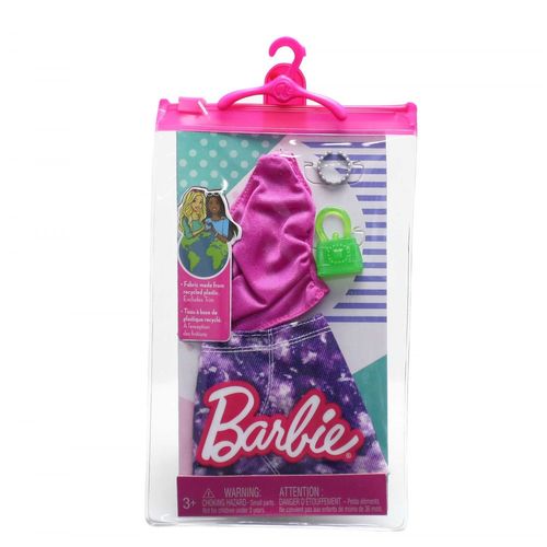 Barbie Complete Look - Spring 3