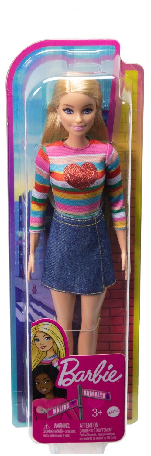 Barbie - It Takes Two - Poup�e Barbie � Malibu � Roberts