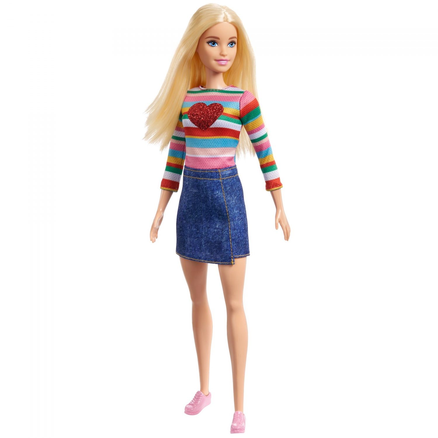 Barbie - It Takes Two - Poup�e Barbie � Malibu � Roberts - 4