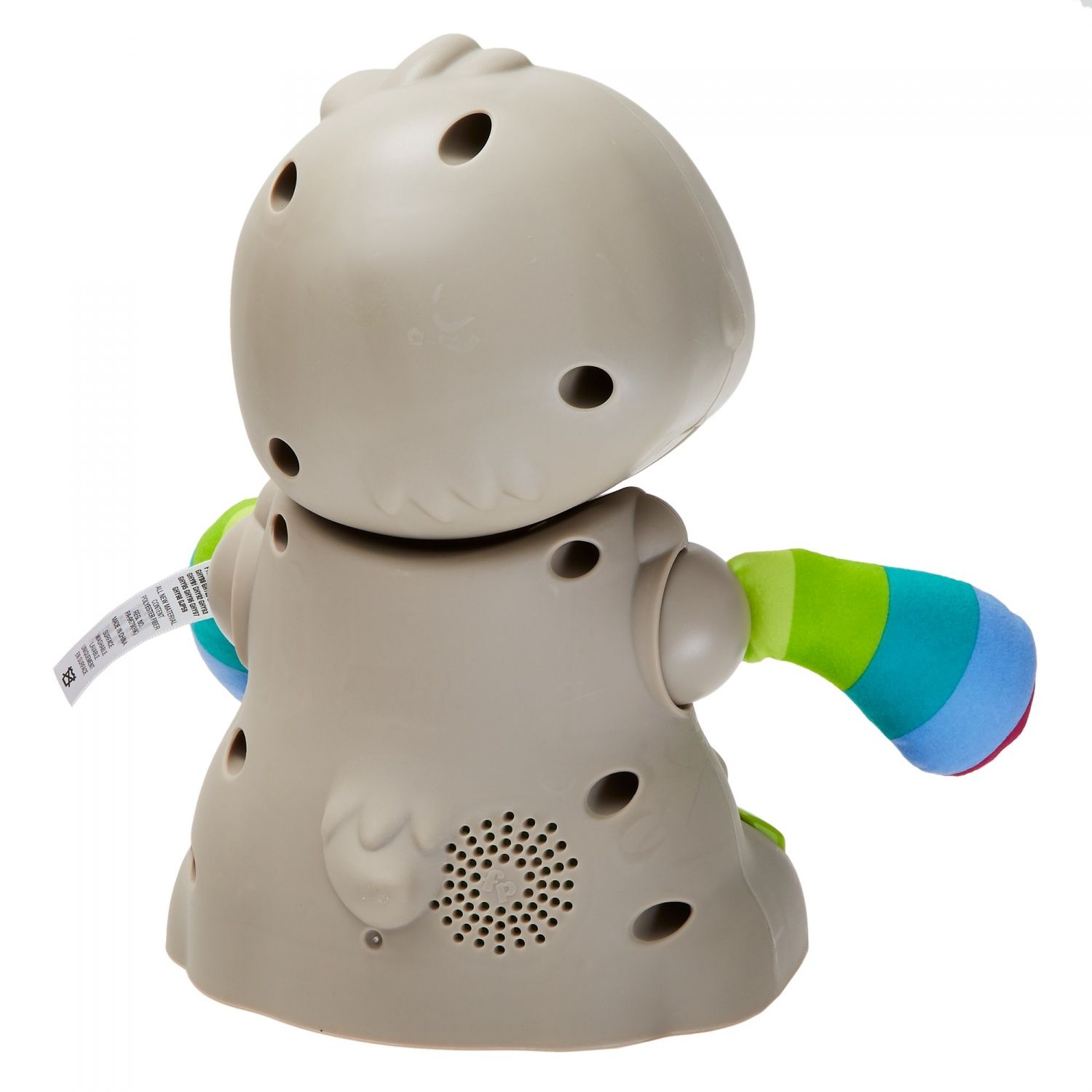 Fisher-Price Linkimals - Matthieu Le Paresseux - 4